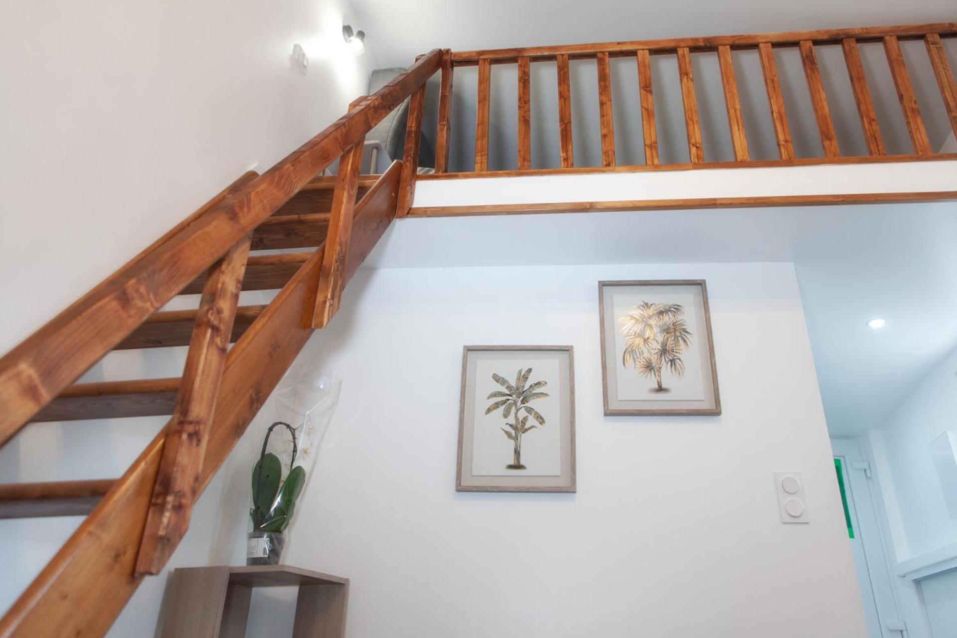Joli Appartement A Montmagny Zewnętrze zdjęcie