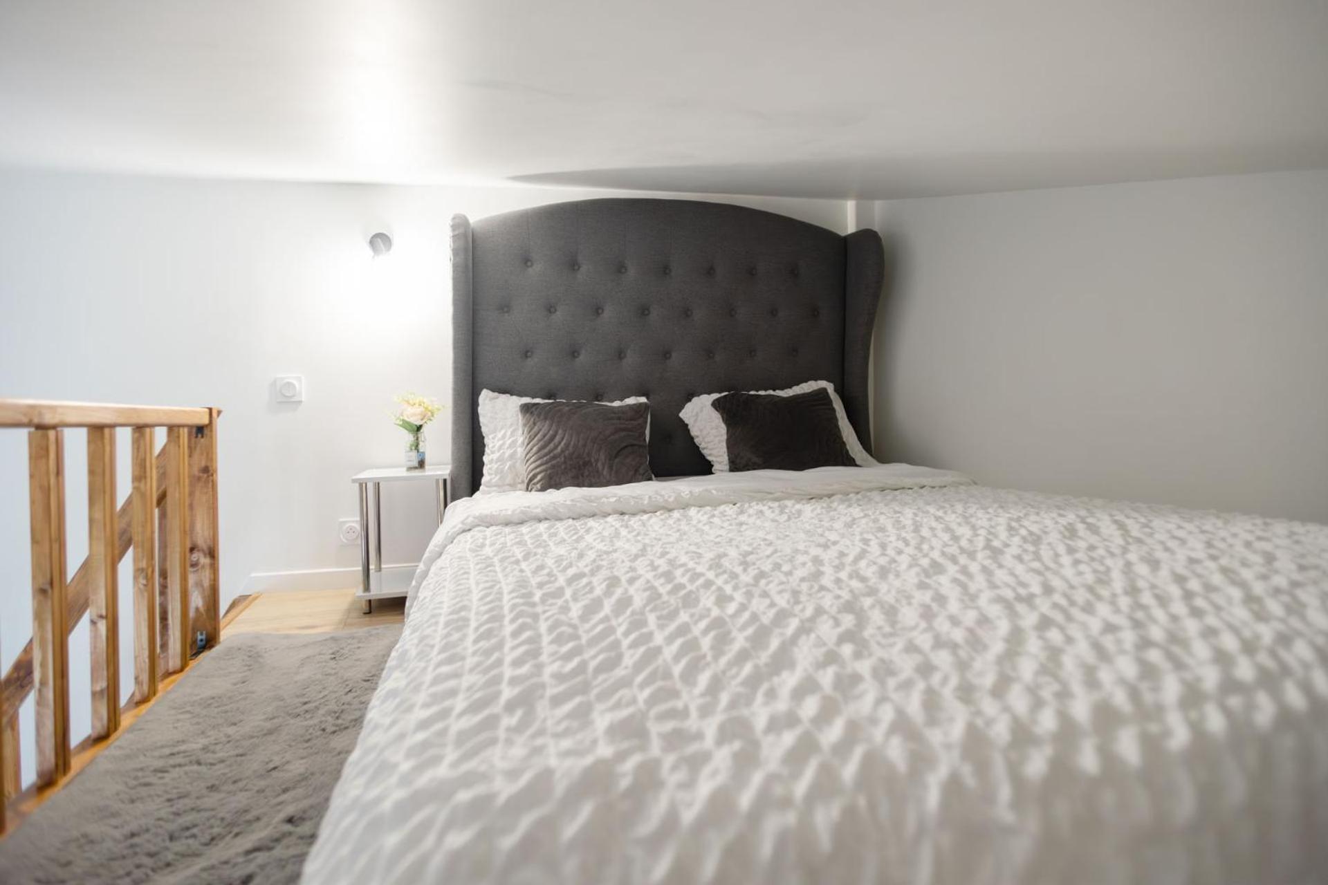 Joli Appartement A Montmagny Zewnętrze zdjęcie