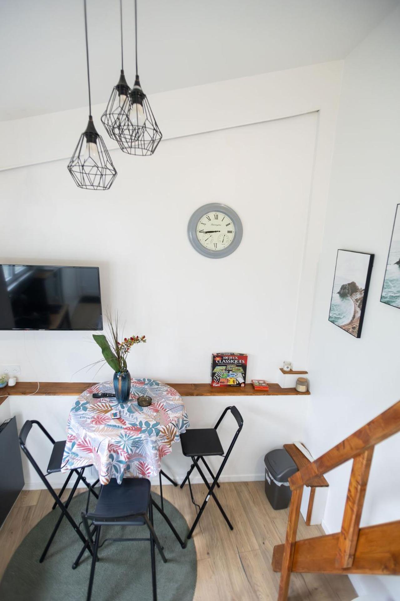 Joli Appartement A Montmagny Zewnętrze zdjęcie