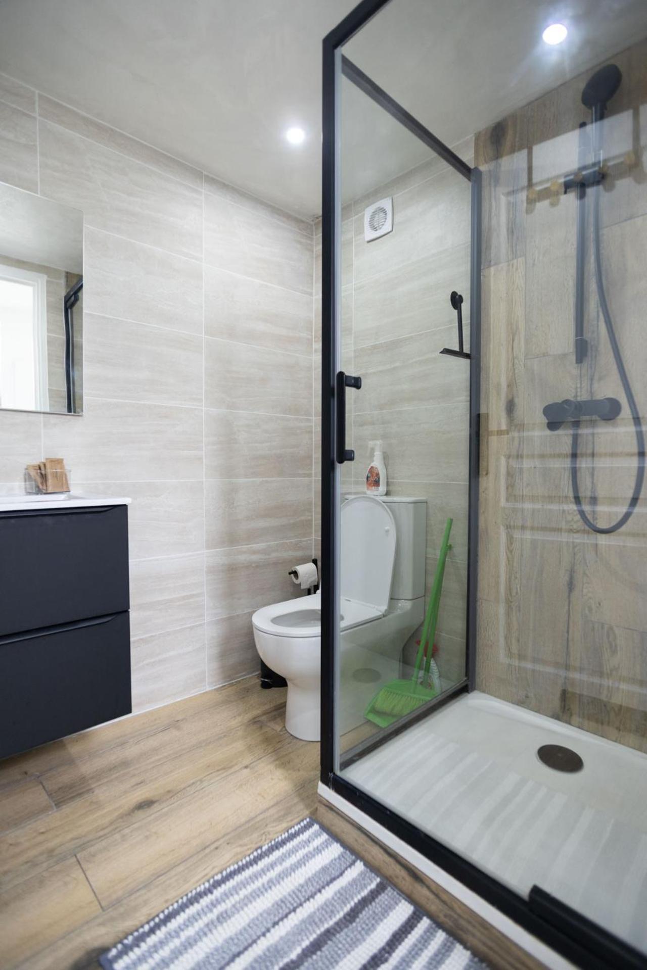 Joli Appartement A Montmagny Zewnętrze zdjęcie